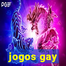 jogos gay